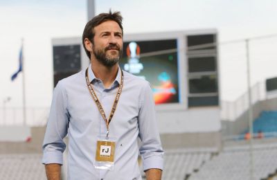Οδηγεί τον Παναμά σε τρόπαιο... ο Κρίστιανσεν!
