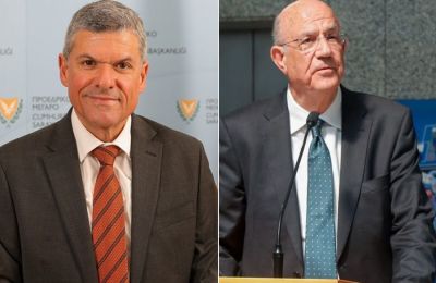 Σκάνδαλο παρακολουθήσεων στο Υφυπουργείο Κοινωνικής Πρόνοιας 