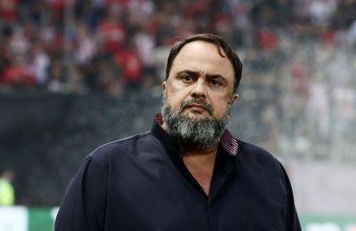 «Το πρώτο από τα πολλά-Η δουλειά δεν έχει τελειώσει» (vid)