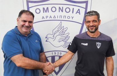 Σάββα: «Impossible is nothing »
