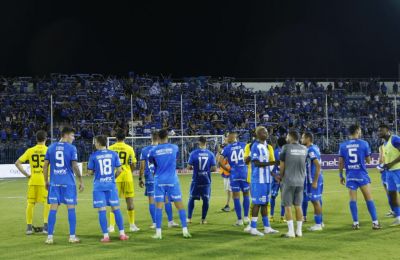 Νέο για Πριέτο