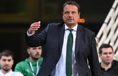 Φορτσάτος για το 2-0 ο Ολυμπιακός