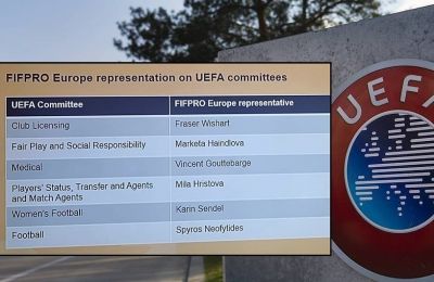 Πάφος-Απόλλων: Κλικ από τις κερκίδες (pics)