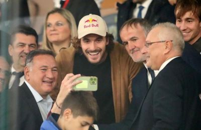 Μάγιερ/Παραμονή