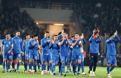 Με συμμετοχή Γαλανόπουλου