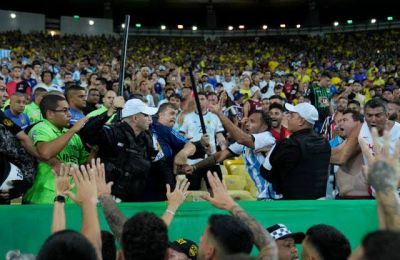 Δίκη Μαραντόνα: «Οι γιατροί του συμπεριφέρθηκαν σαν ζώο»