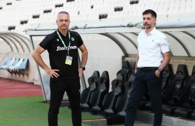 Ομόνοια: Ζωντανή, αυτά θα χρειαστεί ξανά!
