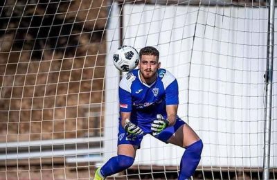 Σάββα: «Impossible is nothing »