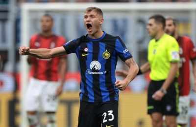 Λύγισε την Τζένοα η Ίντερ!