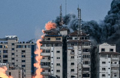 Ισραήλ: Δεν θα υπάρξει ανακωχή πριν την Παρασκευή