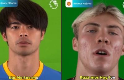 Η «Χρυσή Βίβλος» της Premier League