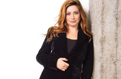 Η τρυφερή ανάρτηση της συζύγου του για τη γιορτή του 
