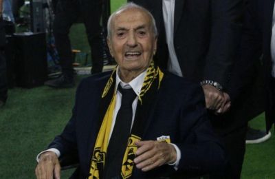 Μία αγωνιστική σε Αλμέιδα, τρεις σε παίχτες!