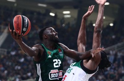 Πληρώνουν οι Άγγλοι σκόρερ 