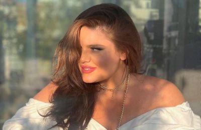 Η Ελένη Χατζίδου βρισκόταν από το βράδυ της Παρασκευής στο νοσοκομείο, καθώς η κόρη της χρειάστηκε να εισαχθεί για νοσηλεία