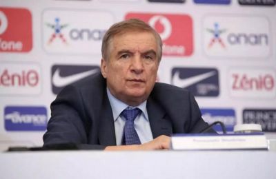 Με συμμετοχή Γαλανόπουλου