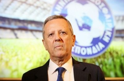 Με συμμετοχή Γαλανόπουλου