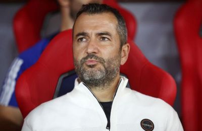 Στο μυαλό του Μεντιλίμπαρ μόνο ο Ολυμπιακός
