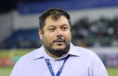 Ανόρθωση: Τέλος και επίσημα ο Καμορανέζι