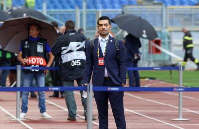 «Θα είμαστε ακόμη πιο έτοιμοι στο παιχνίδι της Τετάρτης»