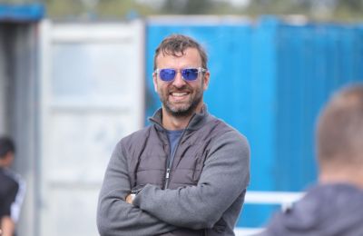 Σενάρια Σπιλέφσκι για Λέγκια, Λεχ και Ρακόβ!