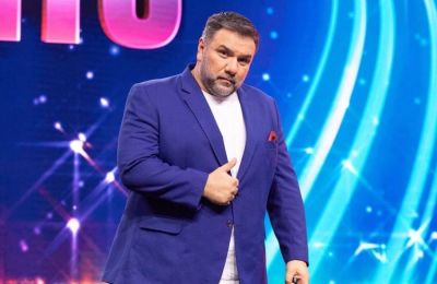 Όσα είπε ο παρουσιαστής για την κατάσταση της υγείας της συζύγου του.