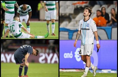 Σαγκάλ σαν Κούσουλος ή και Μέσι