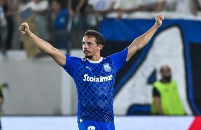 Σωφρόνης: «Έφτασε η μεγάλη ώρα»