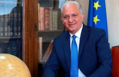 Νικος Τορναρίτης: Η κόρη του γιορτάζει και της εύχεται με τον πιο γλυκό τρόπο