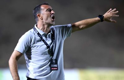 Φέρτε το πρωτάθλημα μες το Παφιακό! (vid)
