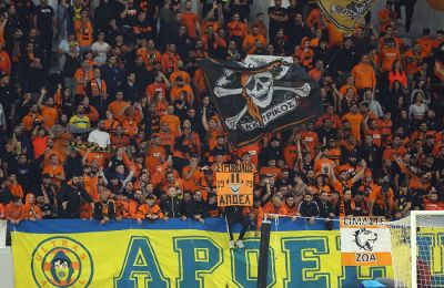 ΑΠΟΕΛ: Πού γέρνει η πλάστιγγα για Σάμιο