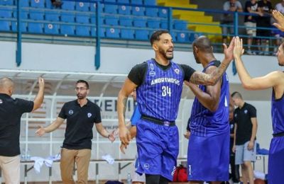 Νίκες για Ανόρθωση και Αχιλλέα