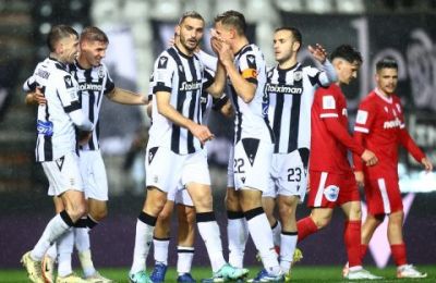 Και τώρα… Άιντραχτ, στο μυαλό όλων στον ΠΑΟΚ