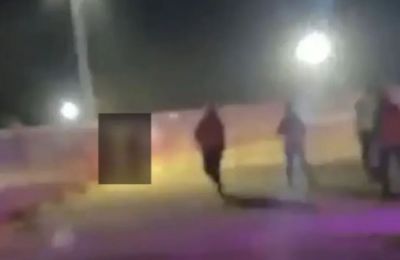 «Με το αγόρι μου ήμουν στο Ντουμπάι»