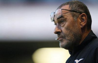 Ψάχνεται ακόμη η Λάτσιο 