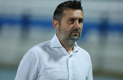 Φαβορί για τον πάγκο της Ουνιόν Βερολίνου ο Νέναντ Μπιέλιτσα