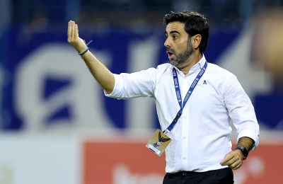 Εμπάργκο FIFA: Ανέβηκαν στις εννιά οι υποθέσεις της Ανόρθωσης 