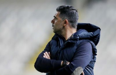 Σατσιάς: «Έγινε η κομπίνα πάνω μας, αυστηρή η κόκκινη»