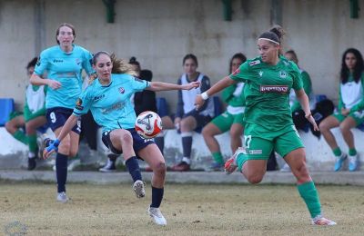 Προχώρησαν νικηφόρα Apollon Ladies, Άρης και Λευκοθέα Λατσιών