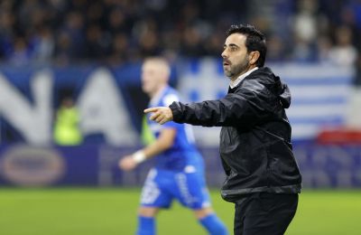 Εμπάργκο FIFA: Ανέβηκαν στις εννιά οι υποθέσεις της Ανόρθωσης 