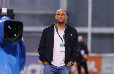 «Ζητώ συγνώμη από όλους»