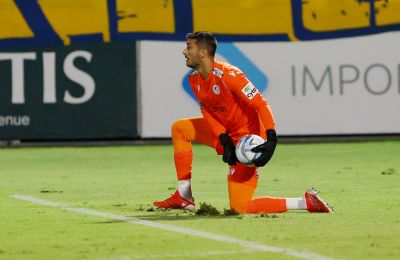 Ανατριχίλα... YNWA