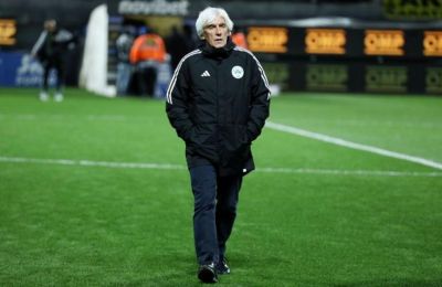 Έτοιμος ο Παναθηναϊκός, κανονικά στην αποστολή ο Βαγιαννίδης