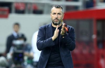 «Το πρώτο από τα πολλά-Η δουλειά δεν έχει τελειώσει» (vid)