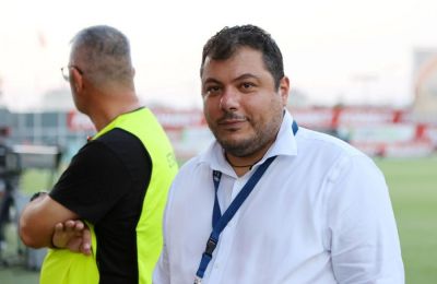 Εμπάργκο FIFA: Ανέβηκαν στις εννιά οι υποθέσεις της Ανόρθωσης 
