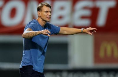 ΑΕΛ: Απ' την μία Καμορανέζι και απ' την άλλη Κέρκεζ