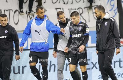 Εμπάργκο FIFA: Ανέβηκαν στις εννιά οι υποθέσεις της Ανόρθωσης 