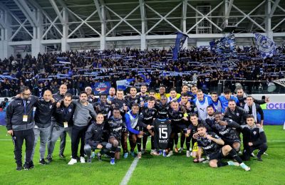 Εμπάργκο FIFA: Ανέβηκαν στις εννιά οι υποθέσεις της Ανόρθωσης 