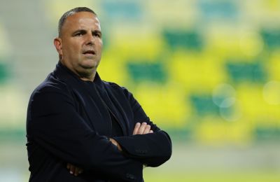 AEK: Συμμετοχή στην εορταστική εκδήλωση της Πασχαλινής Αγοράς