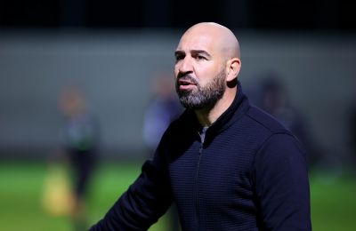 Χαραλάμπους: «Χάσαμε δυο βαθμούς»